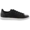 victoria Chaussures mode ville Glitter noir strass Noir taille : 37 réf : 50610