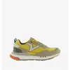 VICTORIA - Baskets Wing Evo - jaune - Jaune - 42 - Chaussures Homme