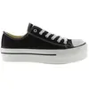 Victoria Tribu Doble Lona Femme Victoria 1061100 - Noir - 40
