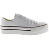 Victoria Tribu Doble Lona Femme Victoria 1061100 - Blanc - 38