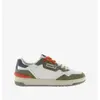 Baskets Victoria C80 - CLASSIC LEATHER pour Homme Multicolore 40