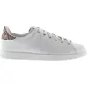 Baskets femme Victoria Deportivo Piel Blanc 39 1125104-42