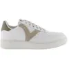 Baskets femme Victoria madrid efecto piel & serraje 44