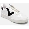 Victoria Victoria - Baskets Madrid - Blanche Et Noire - 45