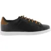 Victoria Baskets Victoria Deportivo Piel Pu Contraste Noir - 41