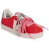 Victoria Berlin Serraje Couleur Rouge