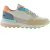 Baskets basses Victoria  SNEAKERS  LUNA NYLON  amp; SERRAJE
