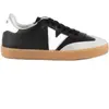Baskets effet cuir et daim femme Victoria Berlin Ciclista 40