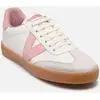 Baskets effet cuir et daim femme Victoria Berlin Ciclista 36