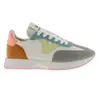 Baskets en nylon femme Victoria Cosmos Rouge 40 1134113-45