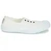 Victoria Baskets Victoria Victoria Elastique W Blanc - 40