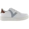 Victoria Baskets Madrid Contrast