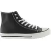 Baskets montantes en similicuir femme Victoria Tribu 41