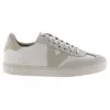 Victoria Baskets en cuir