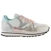Baskets métal & pastel femme Victoria Cometa Bleu 36 1141140-32