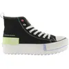 Victoria Tribu Colour Noir - 39