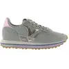 Baskets semelle multicolore femme Victoria Nova 41