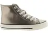 Baskets femme Victoria Tribu Gris 37 1057106-594