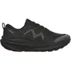 Chaussures de running femme MBT MBT-1000 II Lace Up Noir 703799-257Y