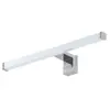 BASIC LINE Applique salle de bain led Nakur 6W 4000K IP44