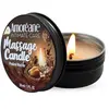 Amoreane Bougie de Massage Praliné Rocher 30ml