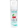 Amoreane Lubrifiant Eau Naturel Cerise Phytoplancton 50 ml