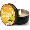 Amoreane Bougie Massage Caresses Ylang 30ml