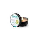 Bougie de massage melon - Amoreane