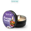 Amoreane Bougie de Massage Tentation Tropicale 30ml
