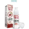 Amoréane Gel Stimulant Effet Vibrant Liquid Vibrator Cerise 30 ml
