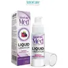 Amoréane Gel Stimulant Effet Vibrant Liquid Vibrator Fruits Rouges 30 ml
