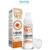 Amoréane Gel Stimulant Effet Vibrant Liquid Vibrator Pêche 30 ml
