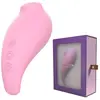 Adrien Lastic Stimulateur Révelation connecté