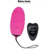 Adrien Lastic Ocean Breeze 2.0 Oeuf Vibrant Rechargeable Ros 1ut