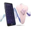 ADRIEN LASTIC - TEMPTATION PINK CLITORIS STIMULATOR - FREE APP