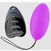 Alive Magic Egg 3.0 Oeuf Vibrateur Télécommande Violet 1ut