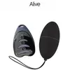 Adrien Lastic Alive Magic Egg 3.0 Oeuf Vibrateur Télécommande Noir 1ut
