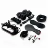 ALIVE Kit BDSM Fury 10 pièces