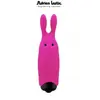 Stimulateur Adrien Lastic Lastic Pocket Vibe Rose