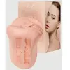 AUTRES MARQUES Masturbateur Lola Super Realiste avec 2 orifices - Alive