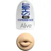 Alive Masturbateur Mini Shot Oral Experience
