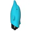 Adrien Lastic Flippy Vibromasseur de Poche Dauphin 1ut