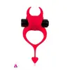 Adrien Lastic Anneau Vibrant Devol