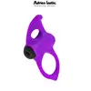 Adrien Lastic Extreme Toys Lingux Max Func:3 Violet Silicone 1 pièce