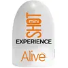 Alive Masturbateur Mini Shot Experience
