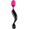 Adrien Lastic Stimulateur Mini Wand Symphony (Couleur : ROSE)