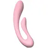 Adrien Lastic G-Wave Vibromasseur Dual Rabbit Rose 1ut