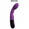 Adrien Lastic Nyx 2.0 Vibromasseur G-Spot Violet 1ut