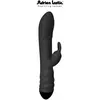 Adrien Lastic Twister Masseur Vibromasseur Rotat Rabbit Noir 1ut