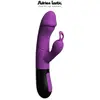 Adrien Lastic Ares 2.0 Vibromasseur Rabbit Violet 1ut